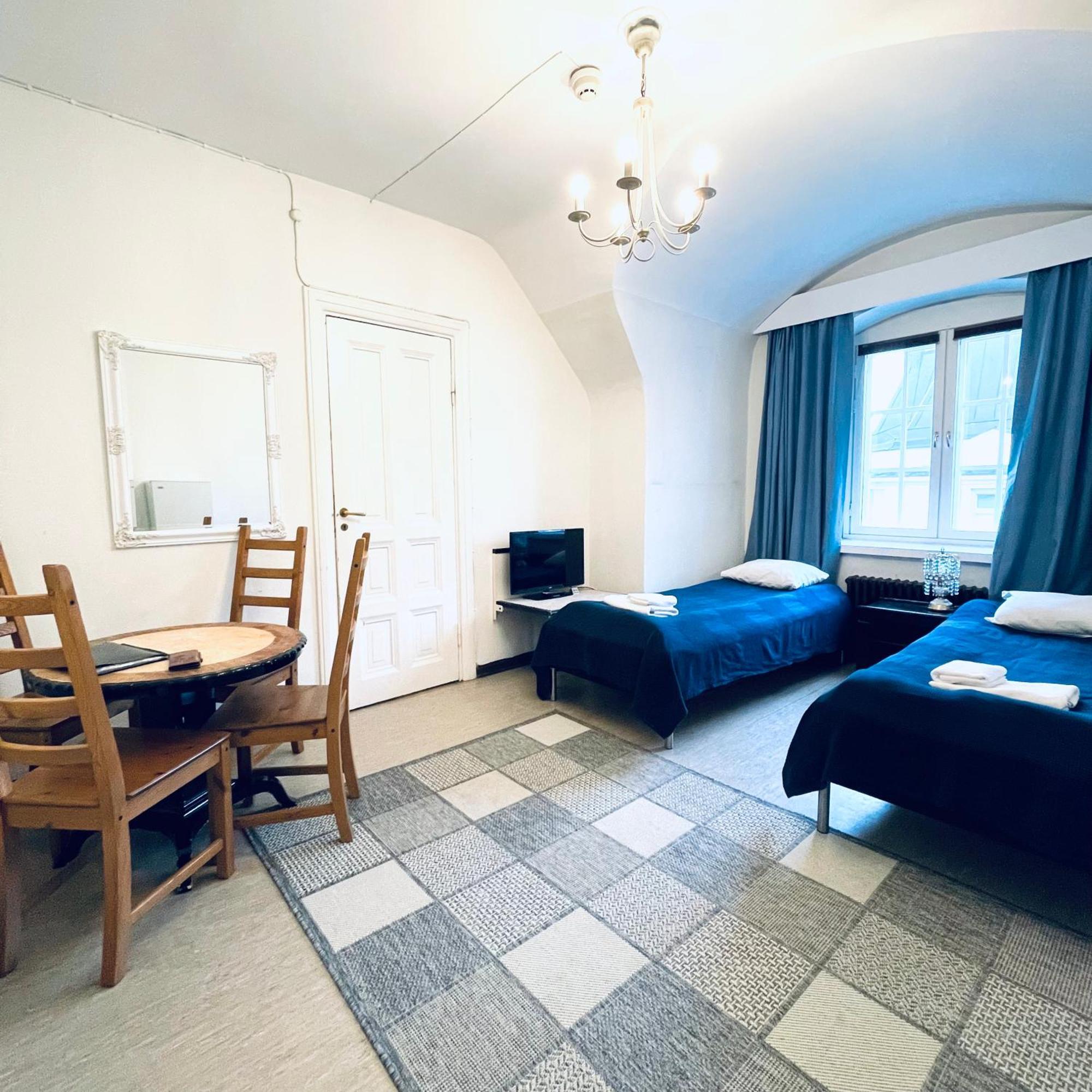 Senate Hotel Helsinki Kültér fotó