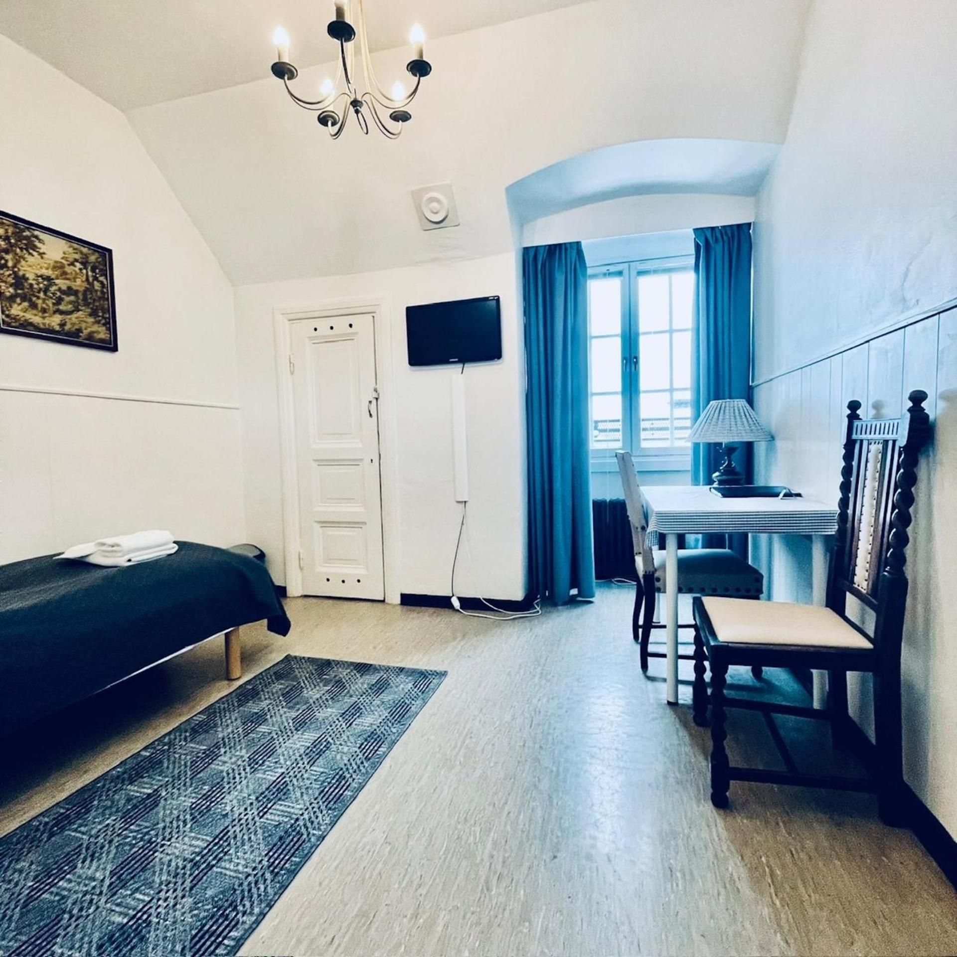 Senate Hotel Helsinki Kültér fotó