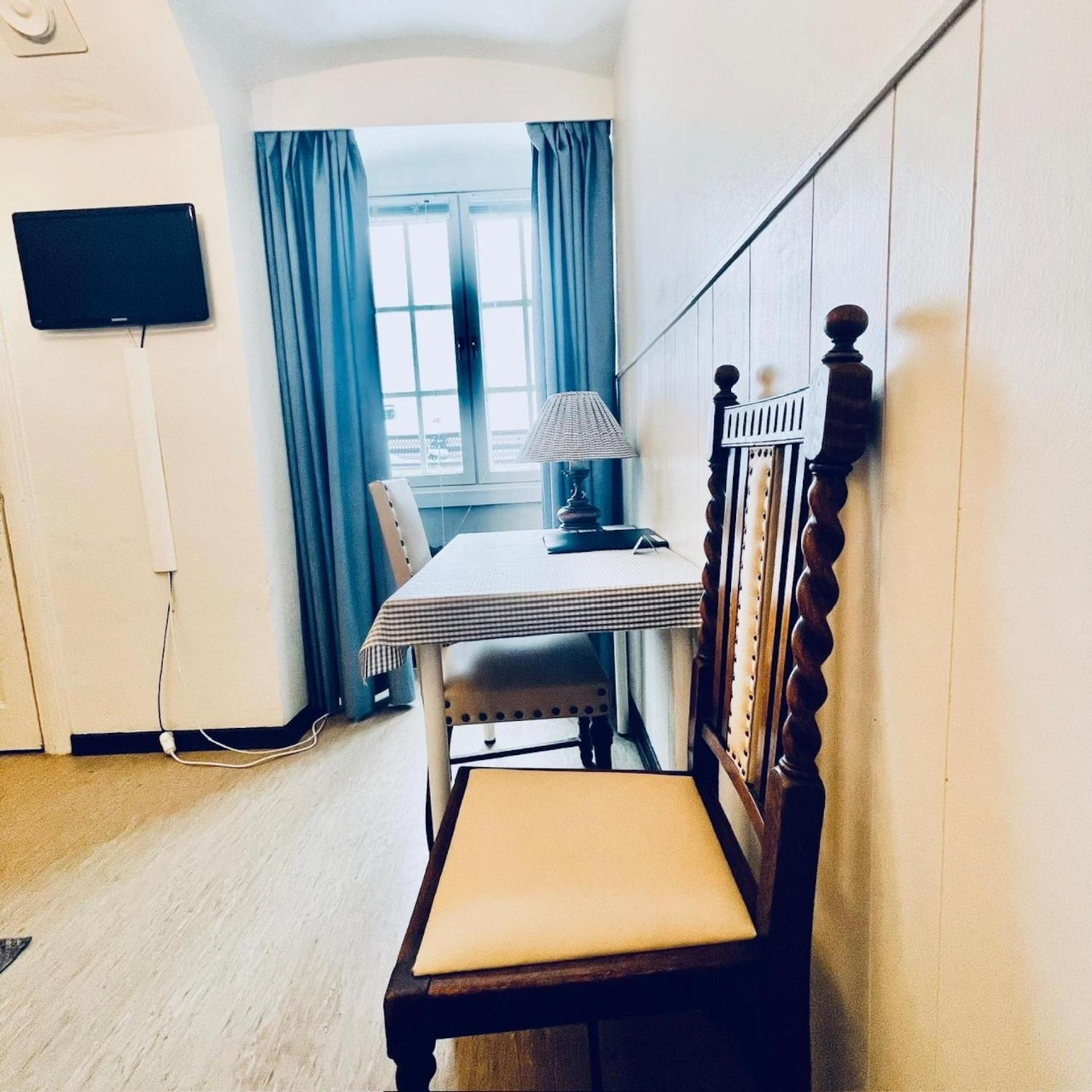 Senate Hotel Helsinki Kültér fotó
