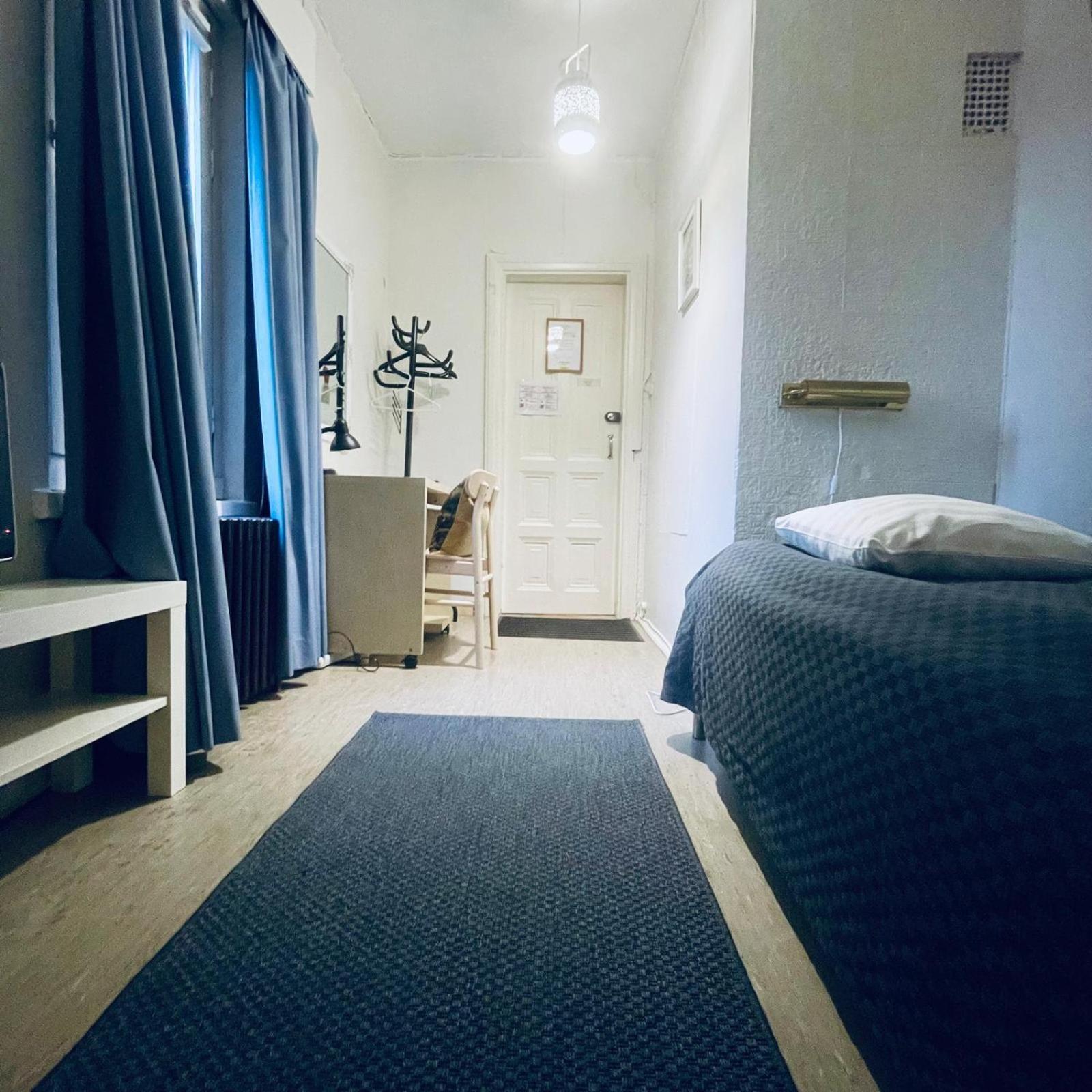 Senate Hotel Helsinki Kültér fotó