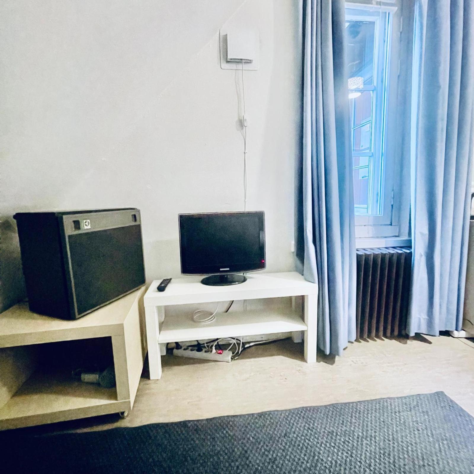 Senate Hotel Helsinki Kültér fotó