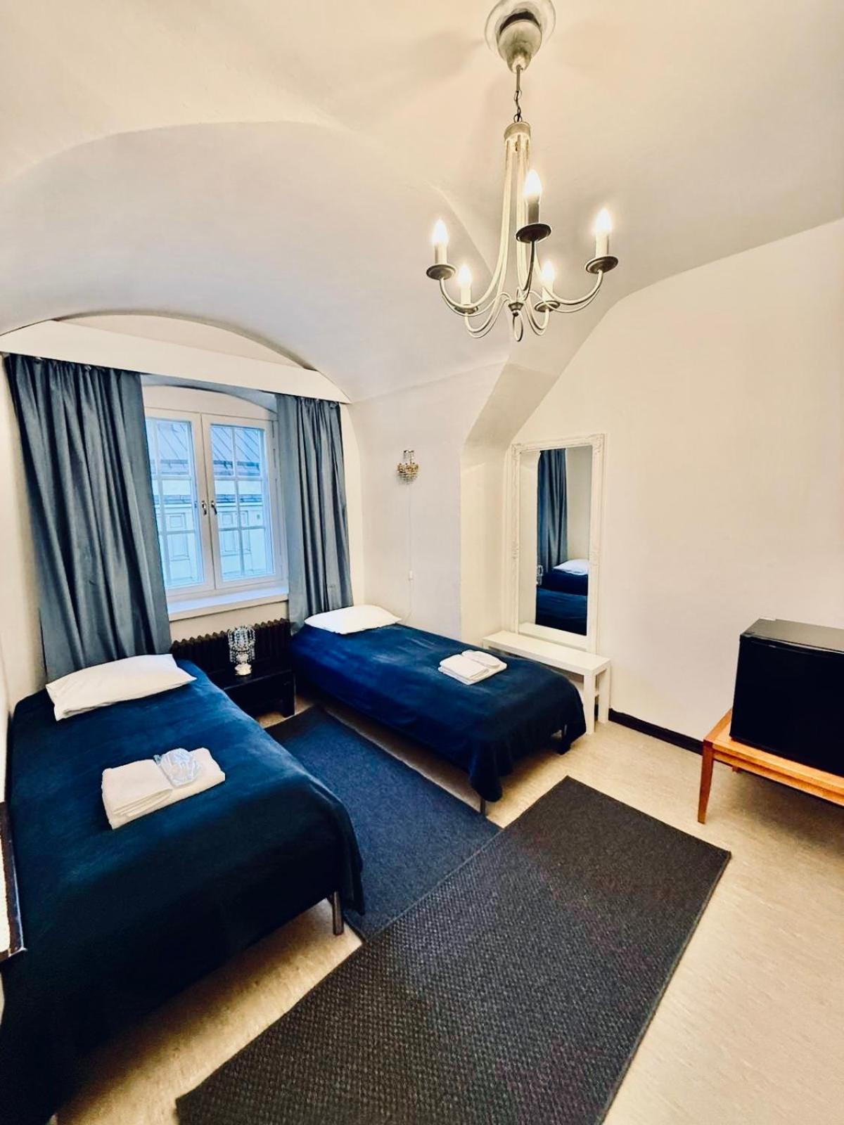Senate Hotel Helsinki Kültér fotó